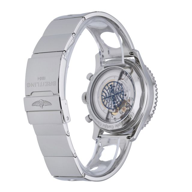 Breitling Navitimer 01 AB0121 Image 4